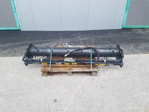Fliegl Fräsfix