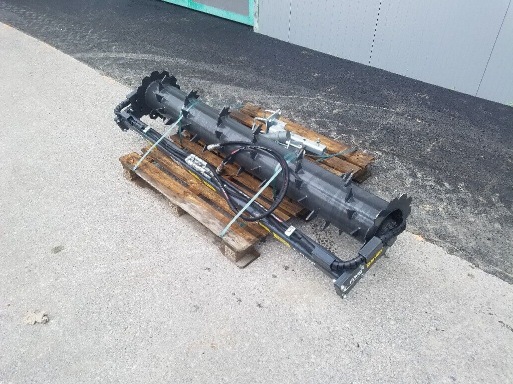 Fliegl Fräsfix 2