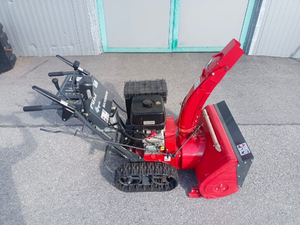 Toro SA 708 MX2 2