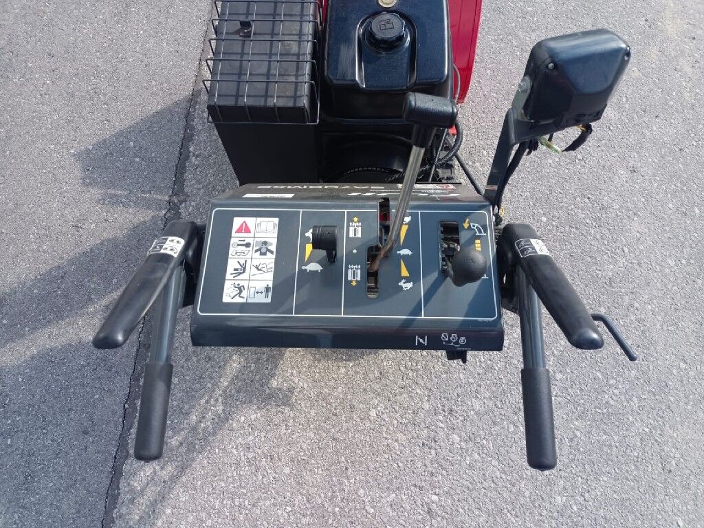 Toro SA 708 MX2 3