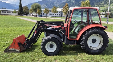 Sonstige Geotrac 60 A