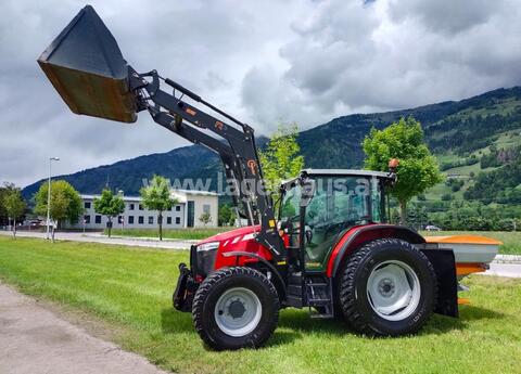 Massey Ferguson MF 5711