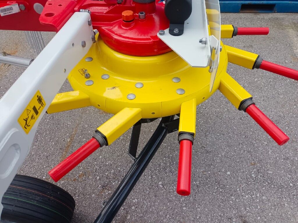 Pöttinger Top 382 3