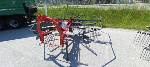 Massey Ferguson RK 361 DSR