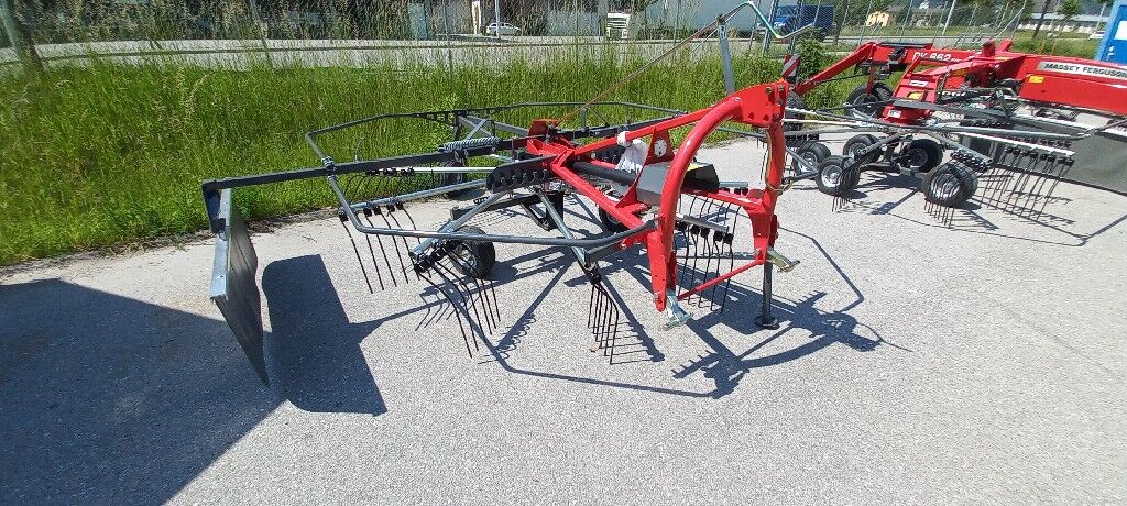 Massey Ferguson RK 361 DSR 2