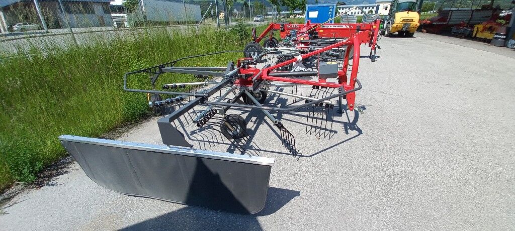 Massey Ferguson RK 361 DSR 3