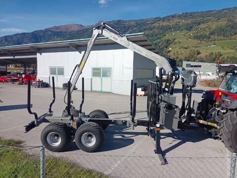 Sonstige MF 950