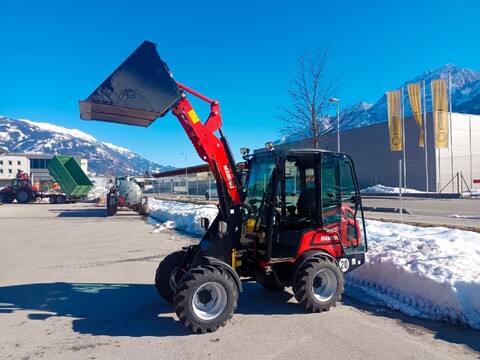 Manitou MLA 3.35H