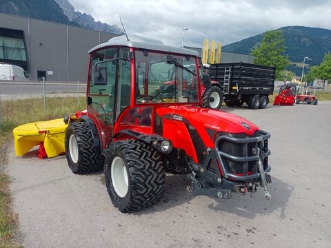 Carraro