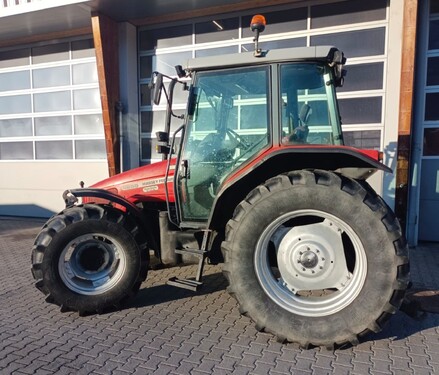 Massey Ferguson 4255 DXE