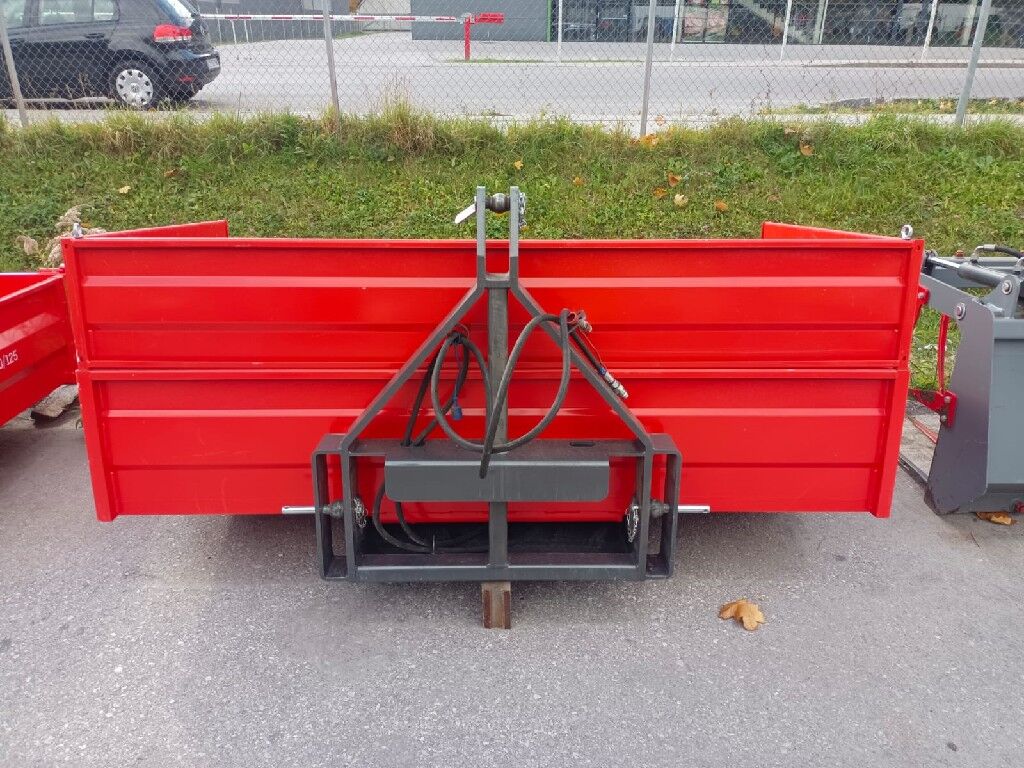 Krpan PT220/125 2