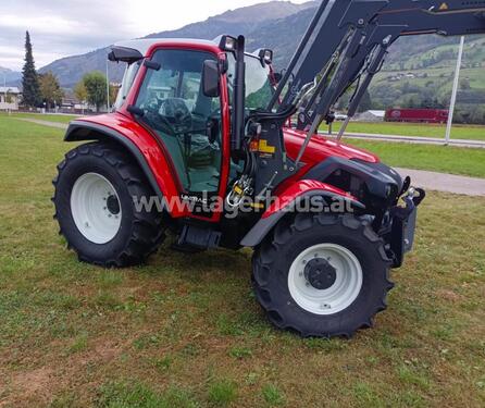 <strong>Lindner LINTRAC 75LS</strong><br />