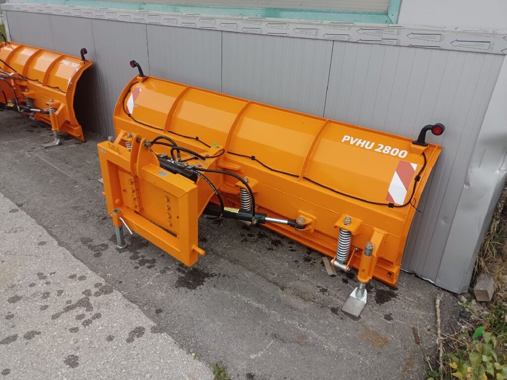 PVHU 2800 2