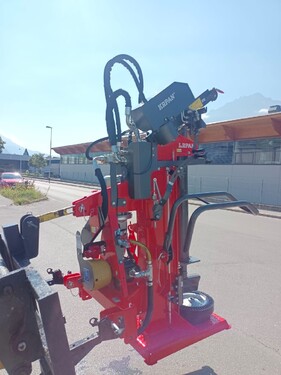 Krpan CV26EK