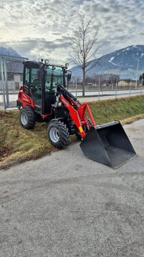 Manitou MLA 3.35H