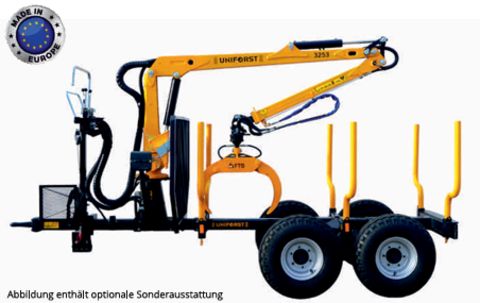 Uniforst 6.34/3253 