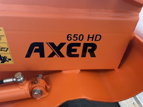 Axer Axer 650HD 