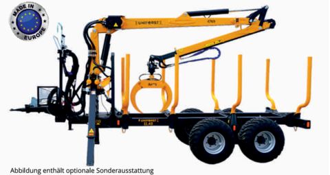 Uniforst 11.43/4769 