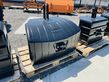 Massey Ferguson Beton Frontgewicht NG 1100 kg