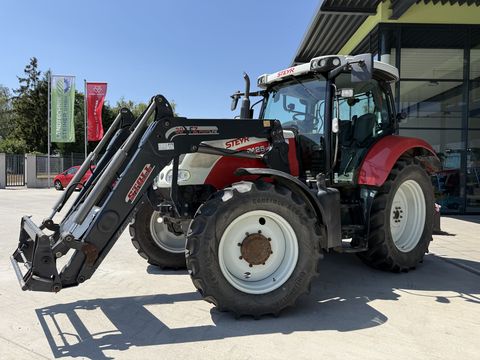 Steyr Profi 6125 Classic