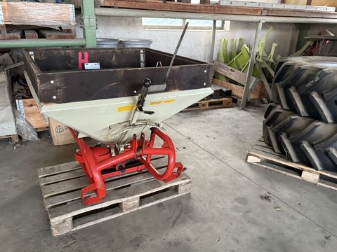 Rauch Komet ZS 450N Streuer