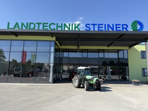 Deutz Agroplus F 320