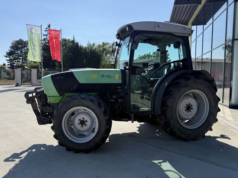 Deutz Fahr Agroplus F 320