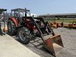 Massey Ferguson 273-4 