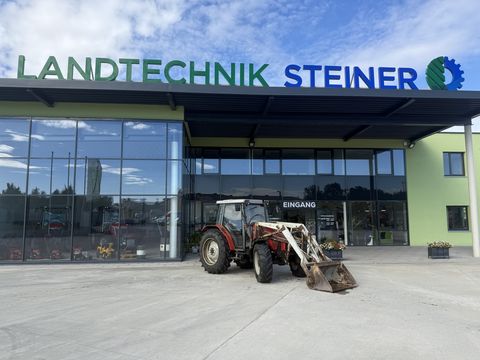 Massey Ferguson 4245-4 KL