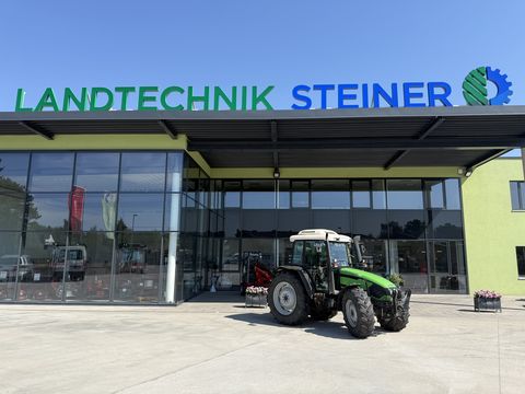 Deutz Fahr Agroplus 95
