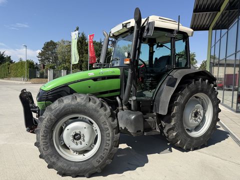 Deutz Fahr Agroplus 95