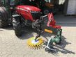 Clemens Front Rollhacke-Fingerhacke 
