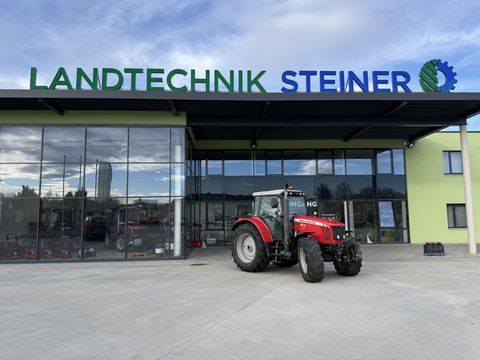 Massey Ferguson 6470-4