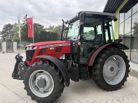 Massey Ferguson MF 3708 AL