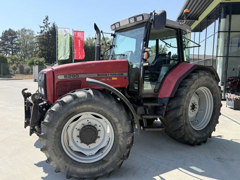Massey Ferguson 6290-4