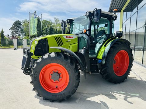 <strong>Claas Arion 410 Stag</strong><br />