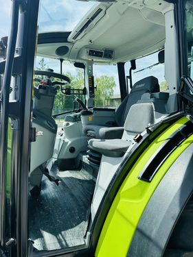 Claas Arion 410 Stage V
