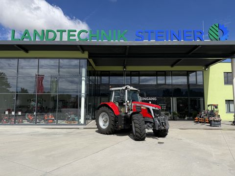 Massey Ferguson MF 6S.180 Dyna-VT Exclusive