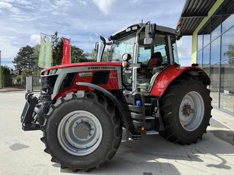 Massey Ferguson MF 6S.180 Dyna-VT Exclusive