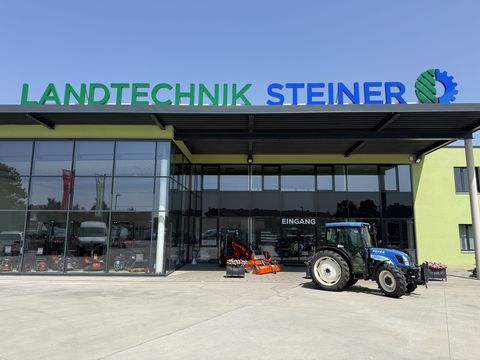 New Holland TN-D 75 A