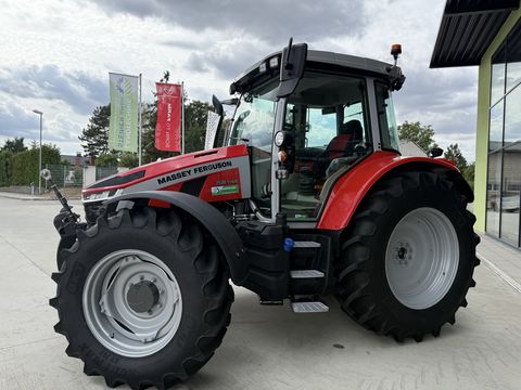 Massey Ferguson MF 5S.145 Dyna-VT Exclusive