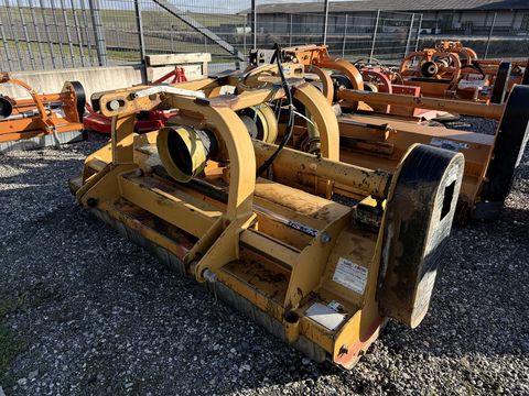 Berti EKR/S 200 Mulcher