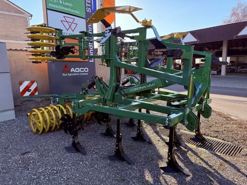 Kerner Corona C450 Sternradgrubber