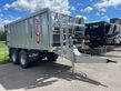 Fliegl ASW 160  Fox