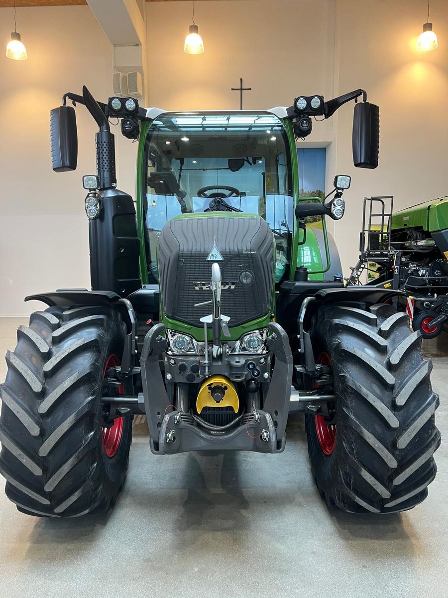 Fendt 314 Vario Profi+ 2