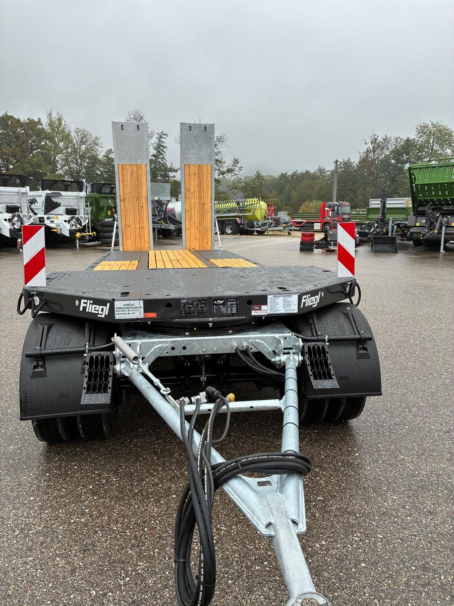 Fliegl DTL 300 Agrar Greenlight 2