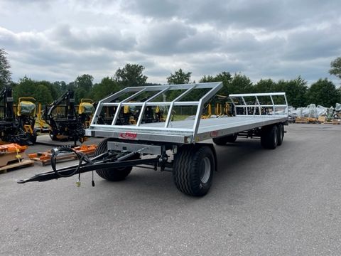 Fliegl DPW180 B