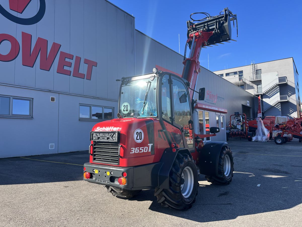 Schäffer 3650T 2