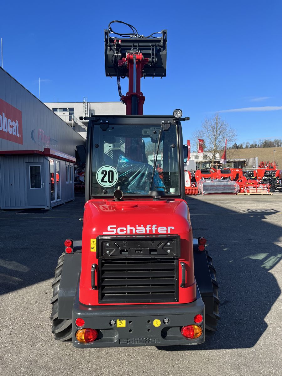 Schäffer 3650T 3