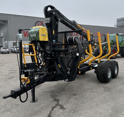 Country C850/T110D